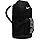 Nike, Unisex, Varsity Elite Backpack (32L), Black/Black/Metallic Silver, One Size