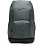 Nike, Unisex, Varsity Elite Backpack (32L), Black/Black/Metallic Silver, One Size