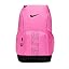 Nike, Unisex, Varsity Elite Backpack (32L), Black/Black/Metallic Silver, One Size