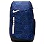 Nike, Unisex, Varsity Elite Backpack (32L), Black/Black/Metallic Silver, One Size