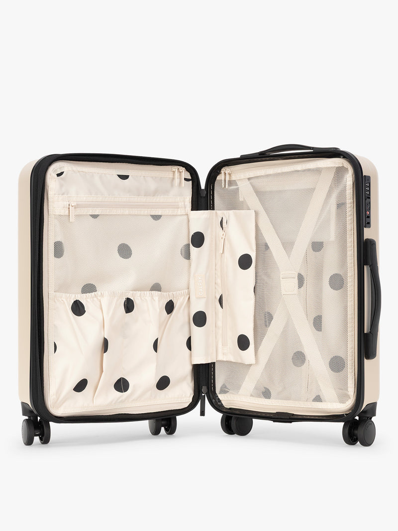 Evry Starter Bundle in Polka Dot