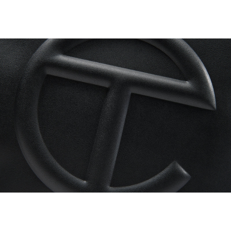 Shmedium Shopping Bag - Black