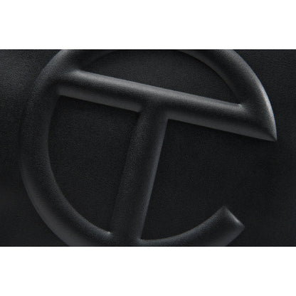 Shmedium Shopping Bag - Black