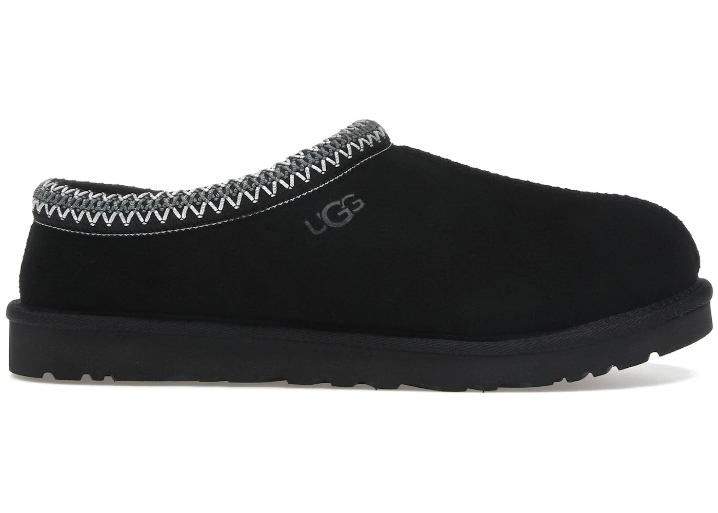 UGG Tasman II Slipper Black