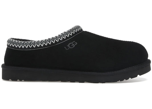 UGG Tasman II Slipper Black