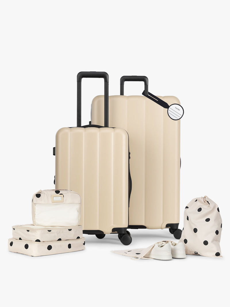 Evry Starter Bundle in Polka Dot