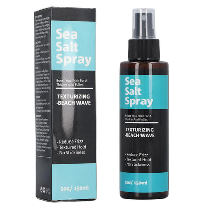 Volume Hair Seasalt Spray
